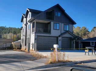 2111 N Center St #2, Flagstaff, AZ 86004