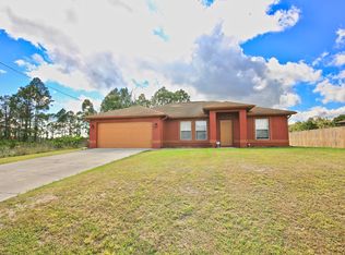 1100 Gunby Ave S, Lehigh Acres, FL 33974