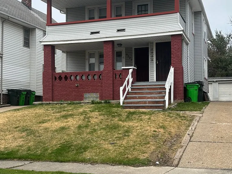 8827 Park Heights Ave — Photo 1