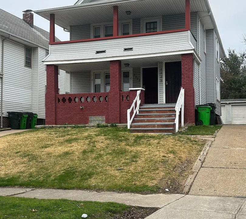 8827 Park Heights Ave