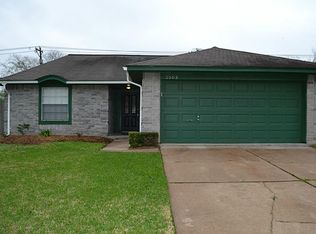 2503 Northern Dr, League City, TX 77573