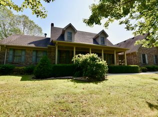 3380 Nat Rogers Rd, Boston, KY 40107