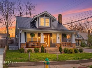 963 Detroit Ave, Lexington, KY