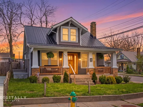 963 Detroit Ave, Lexington, KY 40505