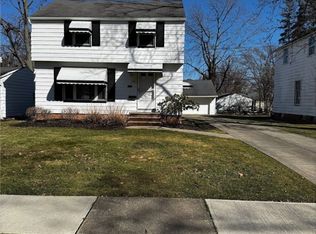 1281 Worton Blvd, Mayfield Heights, OH