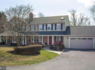 3816 London Bridge Rd, Sykesville, MD 21784