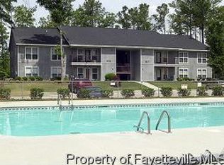 3725 Sapphire Rd UNIT 2, Fayetteville, NC 28303