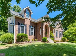 1910 Organic Way, Prince Frederick, MD 20678