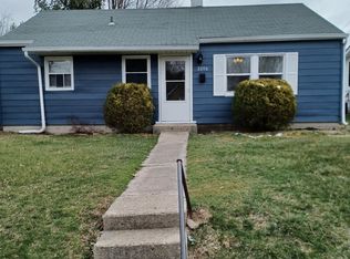 2206 Lafayette St, Anderson, IN 46012