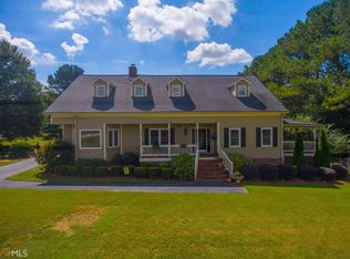 5707 Hill Rd, Powder Springs, GA 30127