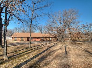 103 County Road 4002, Pawhuska, OK 74056