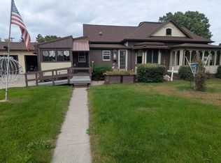 20 S Illinois Ave, Platte, SD 57369