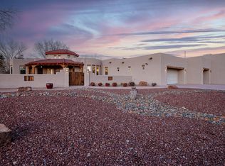 9501 Dancing River Dr NW, Albuquerque, NM 87114