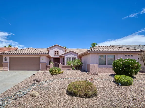16030 W WILDFLOWER Drive, Surprise, AZ 85374