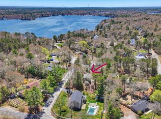 10 Oriole Way, Plymouth, MA 02360