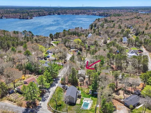 10 Oriole Way, Plymouth, MA 02360