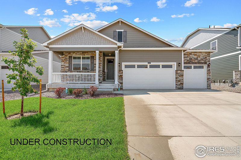 6489 Ankina Dr, Windsor, CO 80528 | Zillow