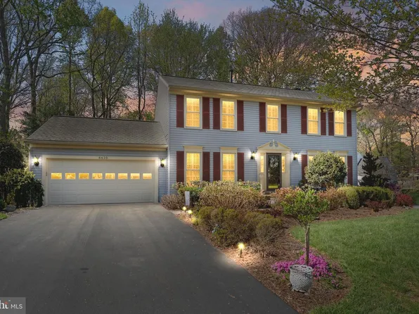 6610 Cardinal Ln, Fredericksburg, VA 22407