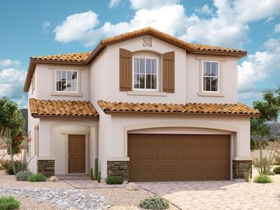 958 Miller Forest Ave, North Las Vegas, NV, 89084