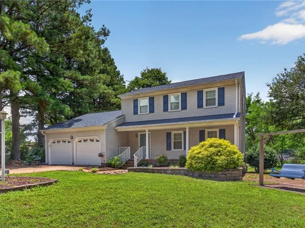 7792 Guinea Rd, Hayes, VA 23072