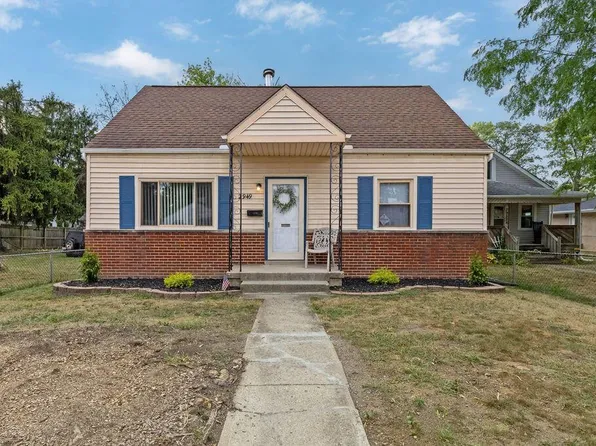 2949 Pontiac St, Columbus, OH 43224