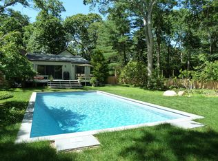3 Buffalo Path, East Hampton, NY 11937