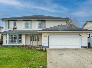 5020 215th St, Langley, BC V3A 6C6