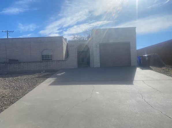 2908 Los Amigos Ct APT A, Las Cruces, NM 88011