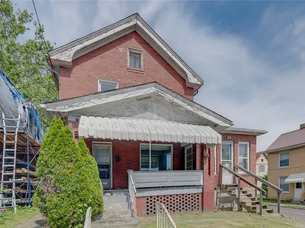 300 Locust Ave, Clairton, PA 15025