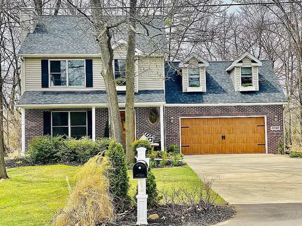 13703 8 1/2 Mile Rd, Battle Creek, MI 49014