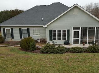 65 Buck Run Dr, Moneta, VA 24121