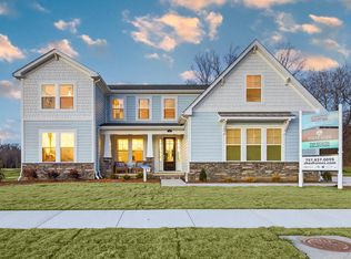 The Bennett Plan, River Club, Suffolk, VA 23435