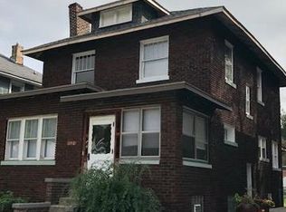 258 Detroit St, Hammond, IN 46320