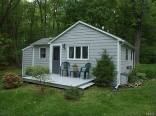 132 Seir Hill Rd, Wilton, CT 06897