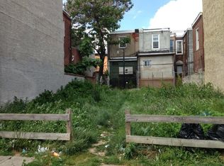 2127 Master St, Philadelphia, PA 19121