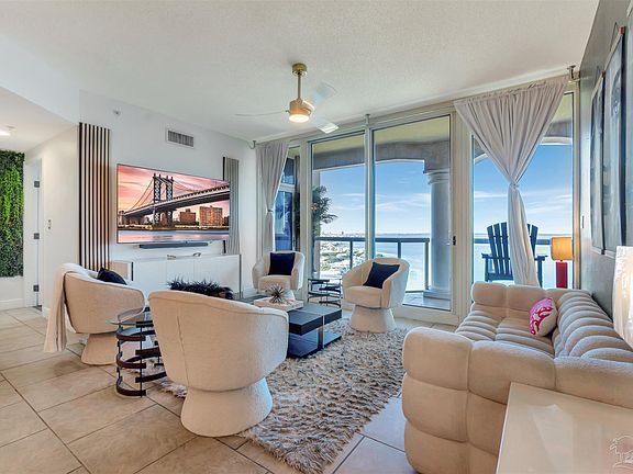 3rd image of 4 Portofino Dr Suite 1708