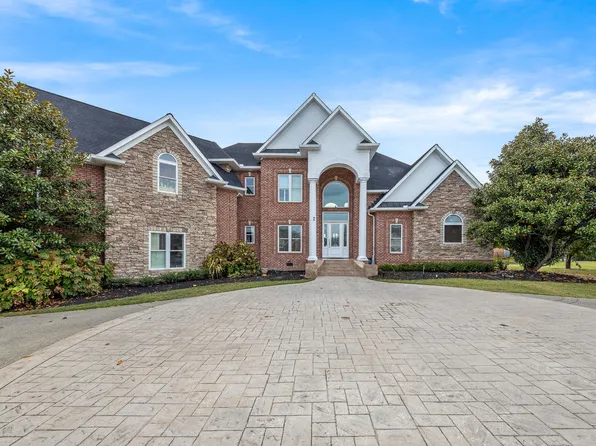 1657 Stokley Ln, Old Hickory, TN 37138