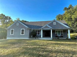 25966 Pump Station Rd, Summerfield, OH 43788