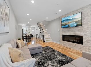 2545 N Howard St, Philadelphia, PA 19133