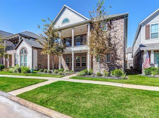 18206 Lake Eagle Dr, Cypress, TX 77433