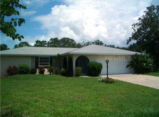 158 Sunaire Ter, Nokomis, FL 34275
