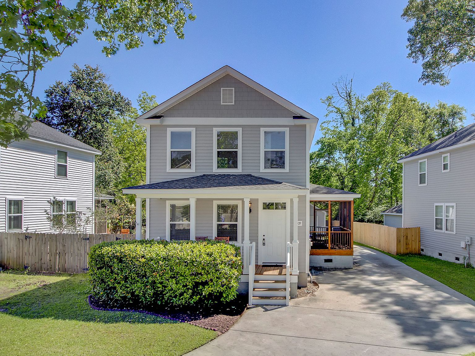 1809 Parkland Preserve Ln, Charleston, SC 29412 Zillow