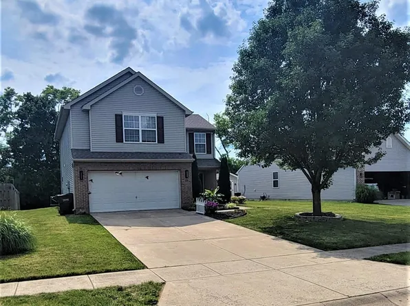 155 Worthington Dr, Germantown, OH 45327