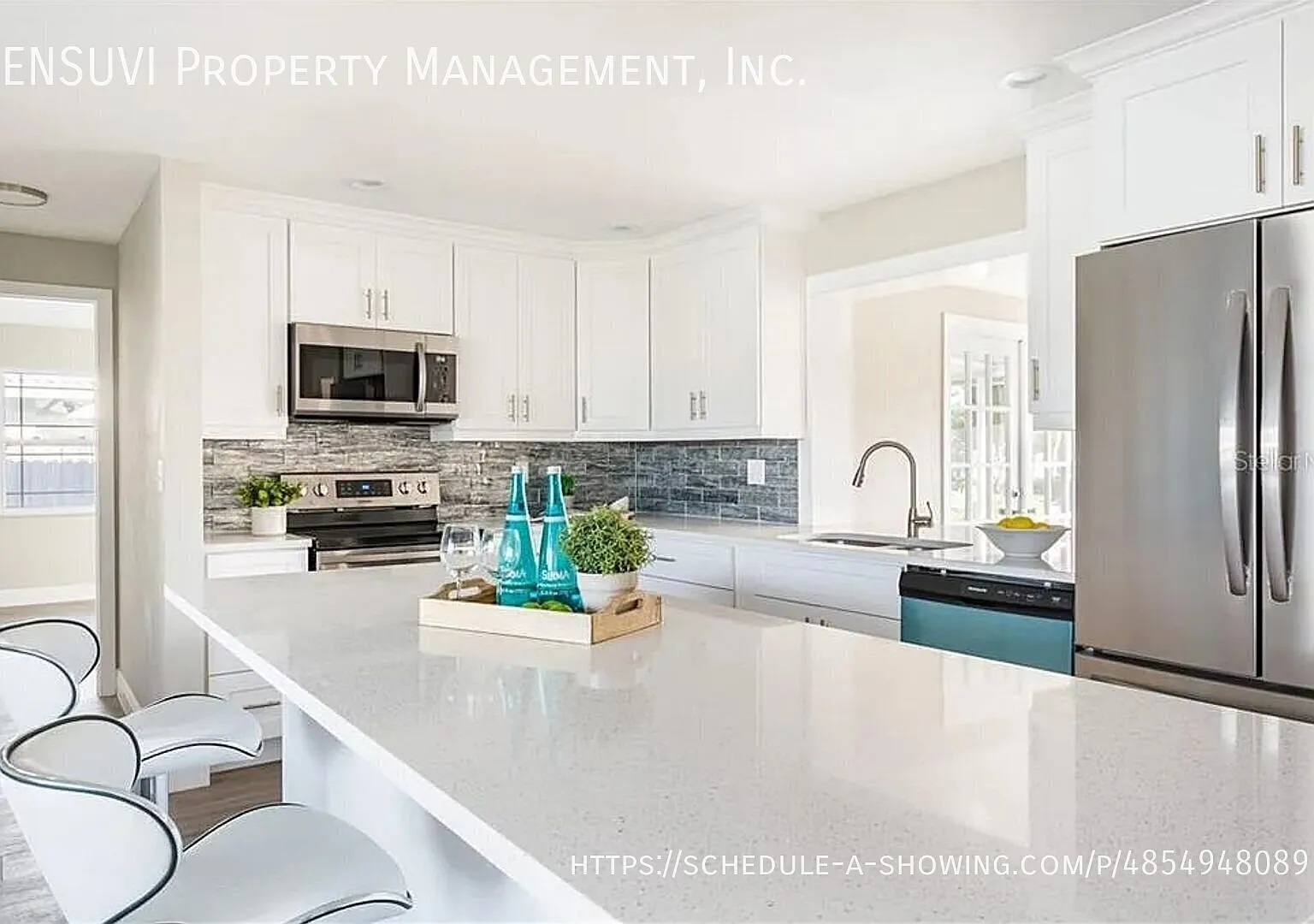 Make this Cute 3 bedroom 2 bath home yours! — Photo 4
