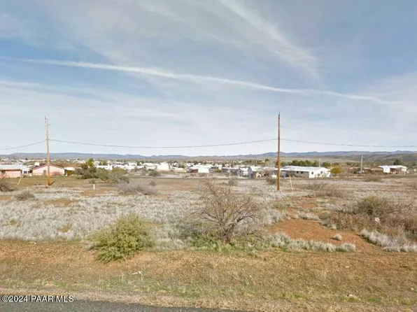 20262 E Ash Creek Rd, Mayer, AZ 86333