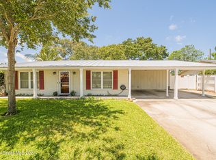 2253 Cindy Cir, Melbourne, FL 32935