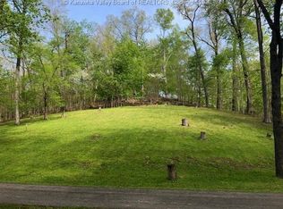 9 Hazel Jay Est, Barboursville, WV 25504