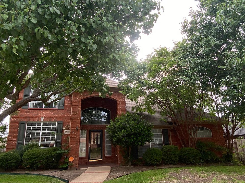 2733 Woodbridge Dr, Hurst, TX 76054 Zillow