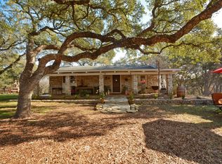 2237 Sandy Point Rd, Wimberley, TX 78676
