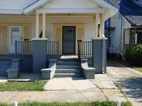 8629 Apricot St #8629, New Orleans, LA 70118